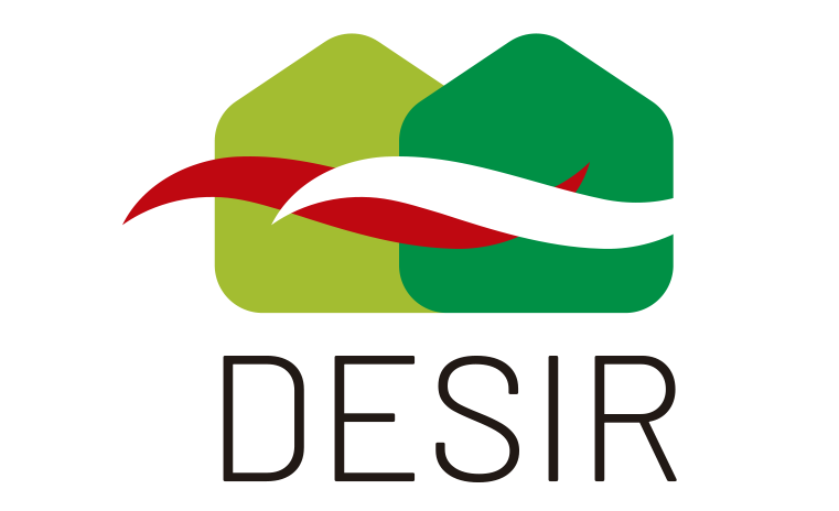 Logo DESIR