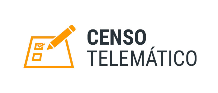 Censo telemático