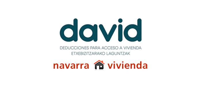 Programa David Navarra Vivienda