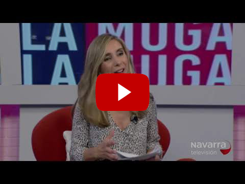 Entrevista La Muga Plazaola