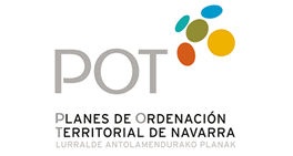Planes de Ordenación Territorial de Navarra