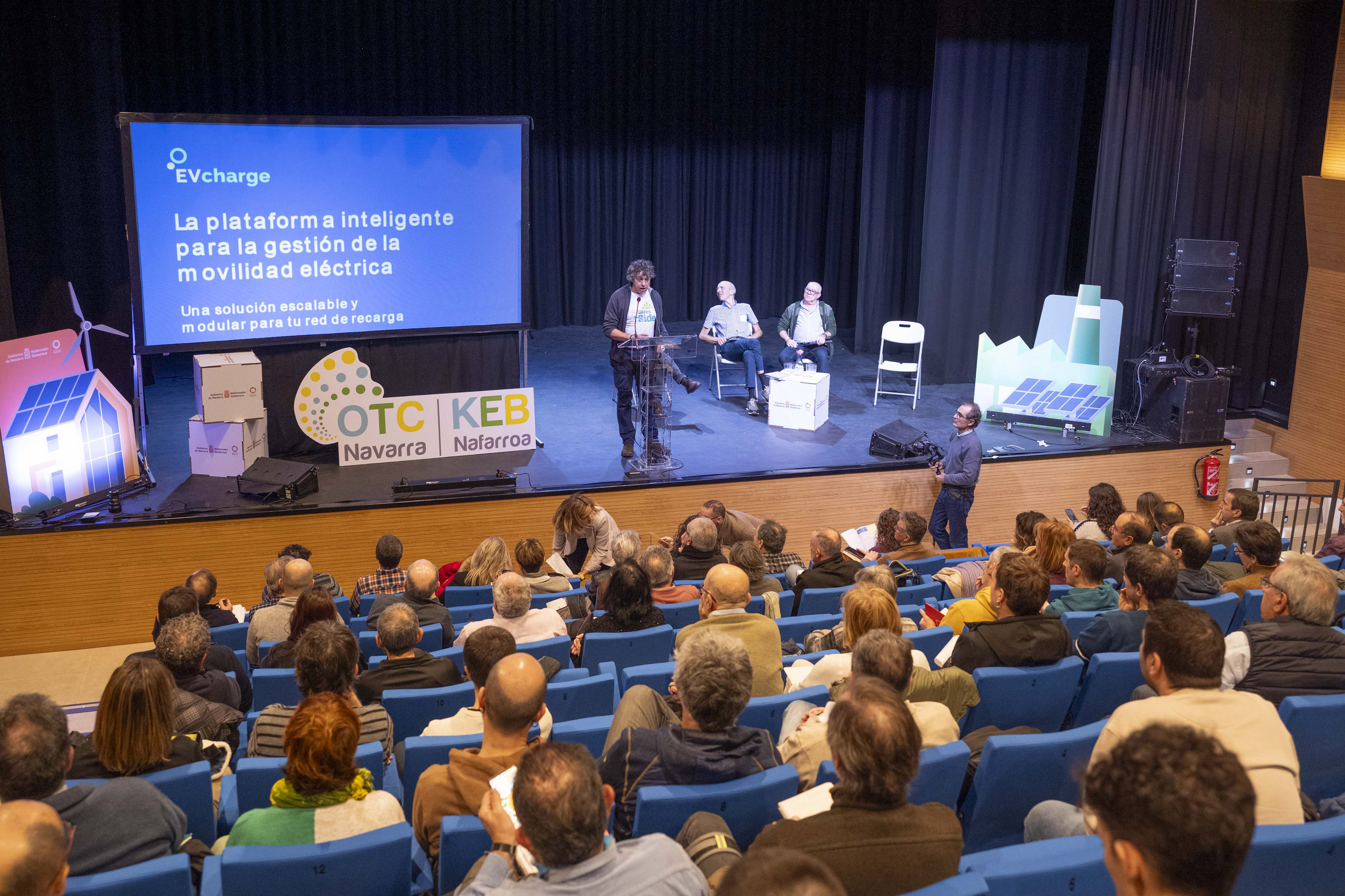III Encuentro CE