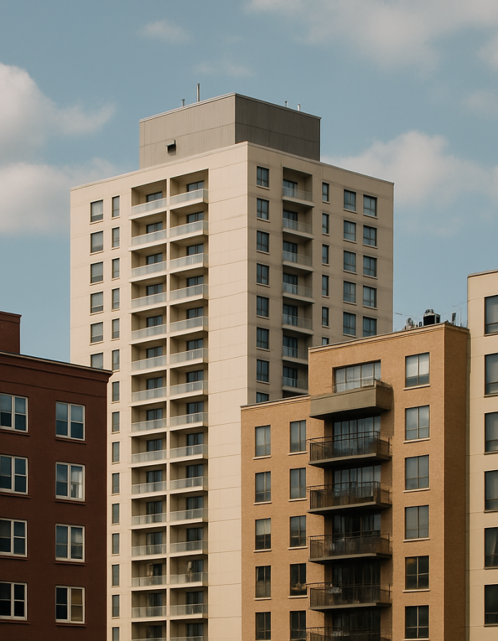 Imagen de edificios