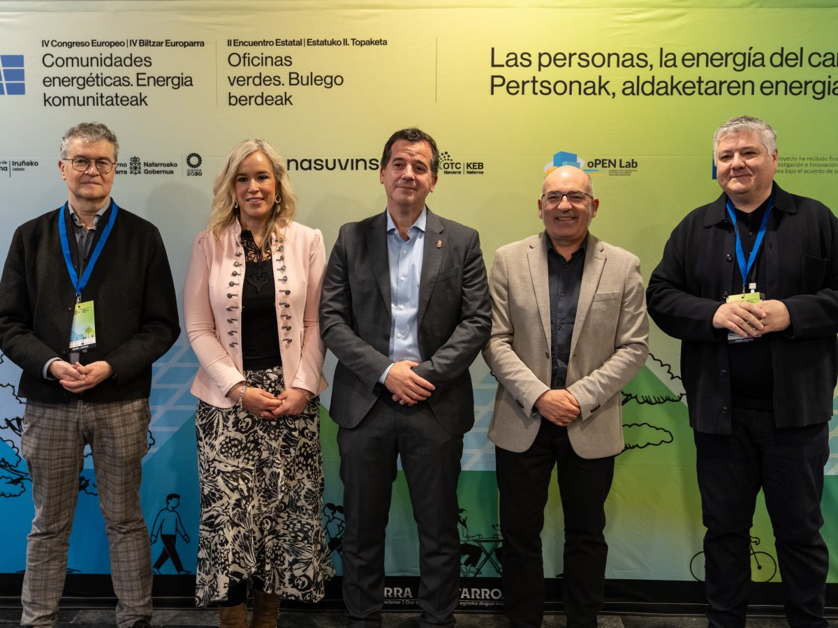 foto de grupo