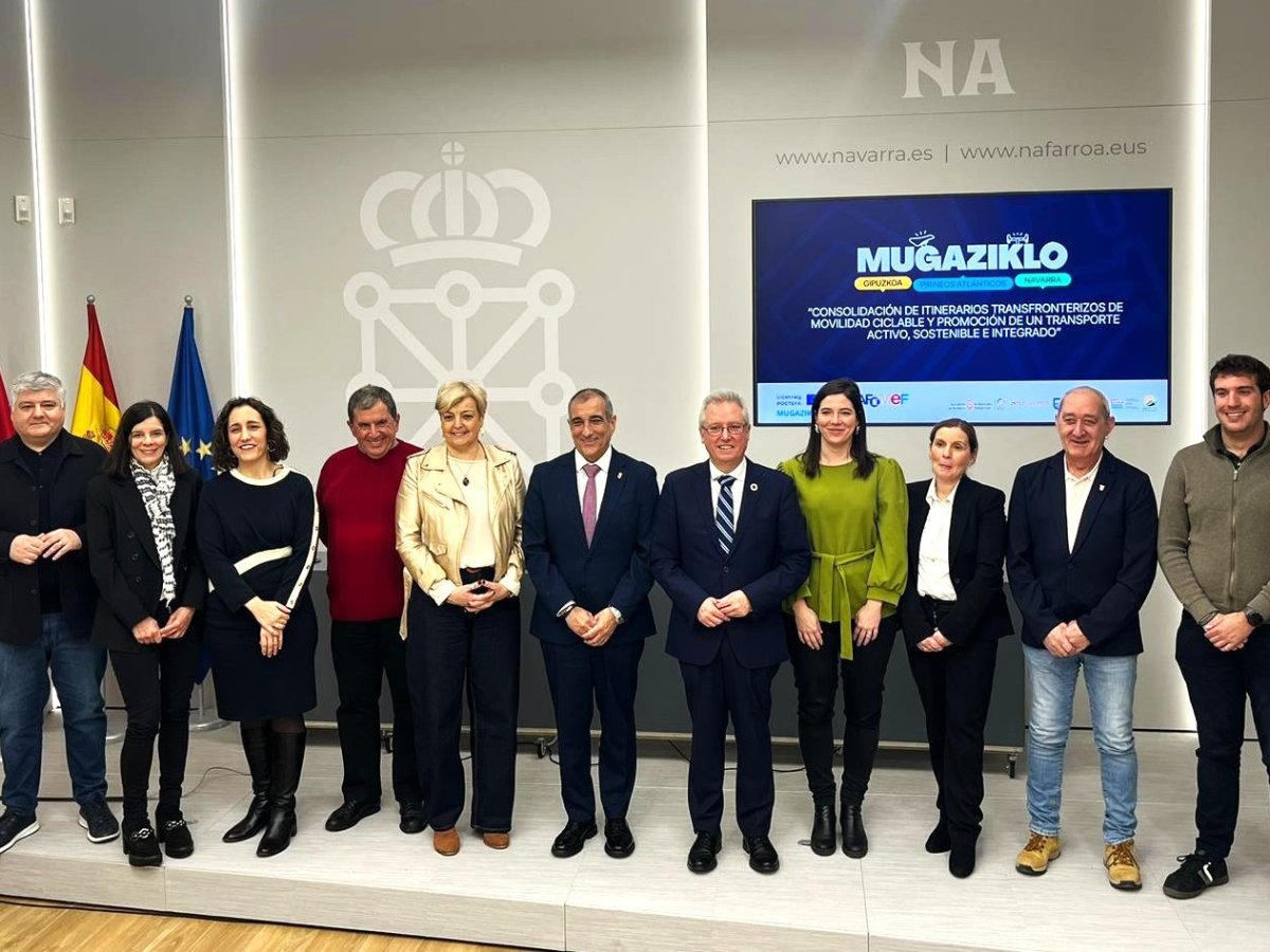 Foto de Grupo