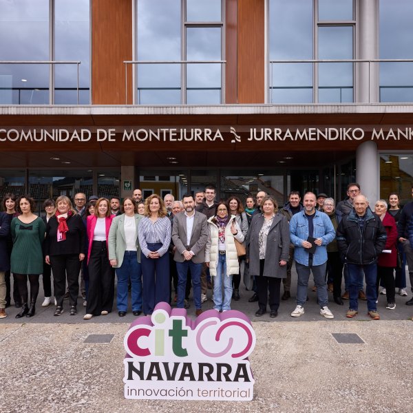 Foto de grupo